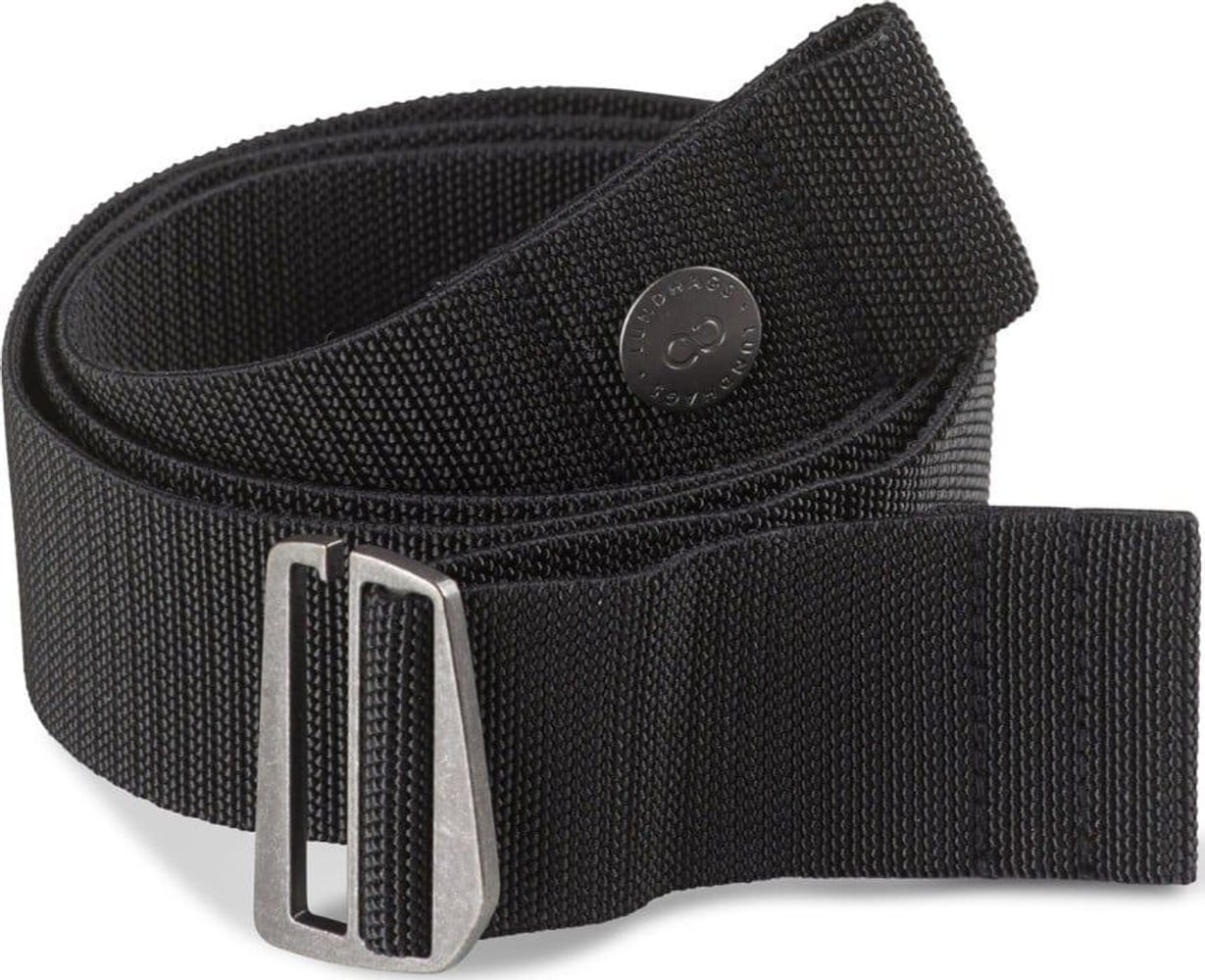 productImage: Elastic Belt -vyö, musta