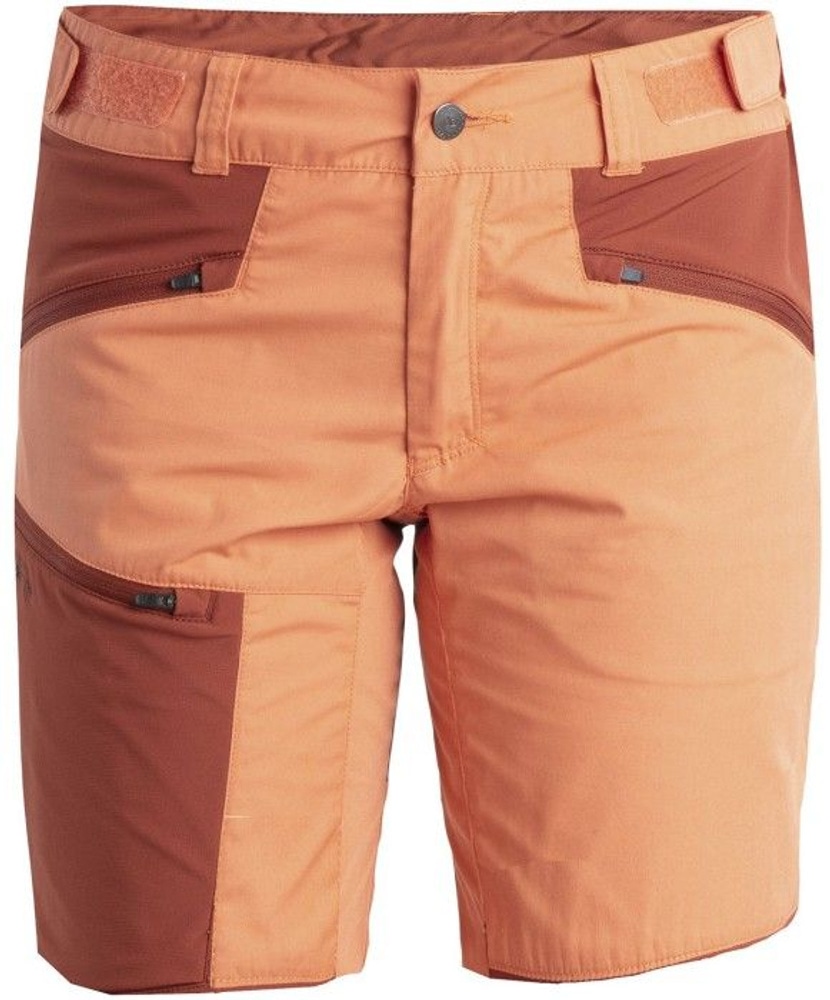 productImage: Makke Lt naisten shortsit, Coral/Rust