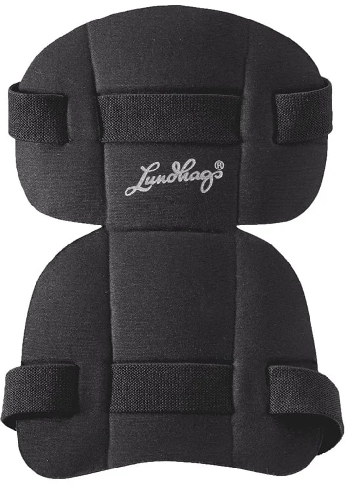 productImage: Knee Pads Black Unisex polvisuoja, musta