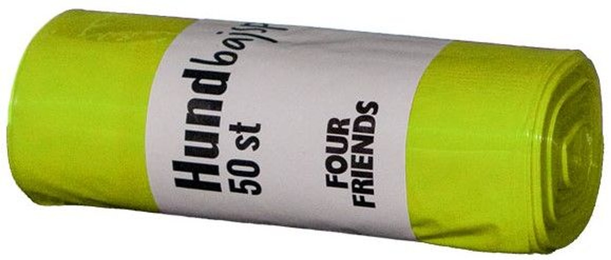 productImage: Kakkapussi Lime/keltainen 50 kpl