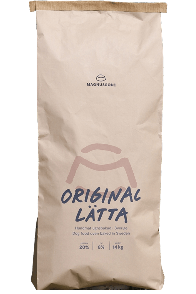 productImage: Magnusson Original Kevyt 14 kg