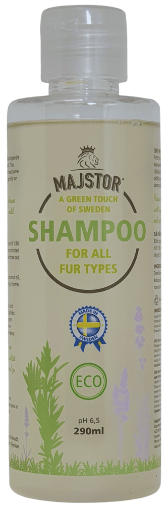 productImage: EKO Lemmikin shampoo, 290 ml