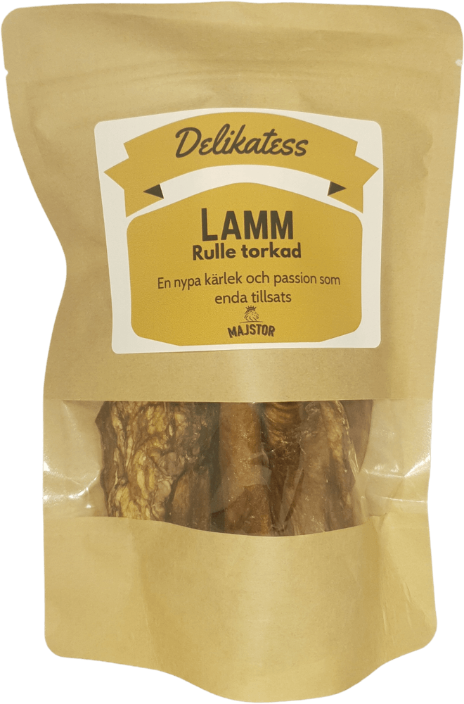 productImage: Pururullat, lammas 100 g