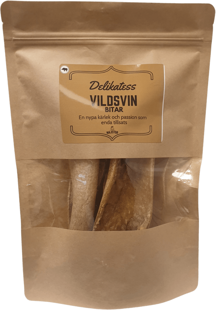 productImage: Pururullat, villisika 150 g