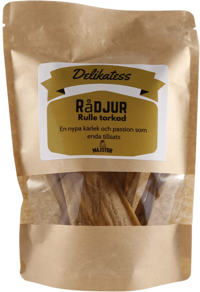 productImage: Pururullat, metsäkauris, 100 g
