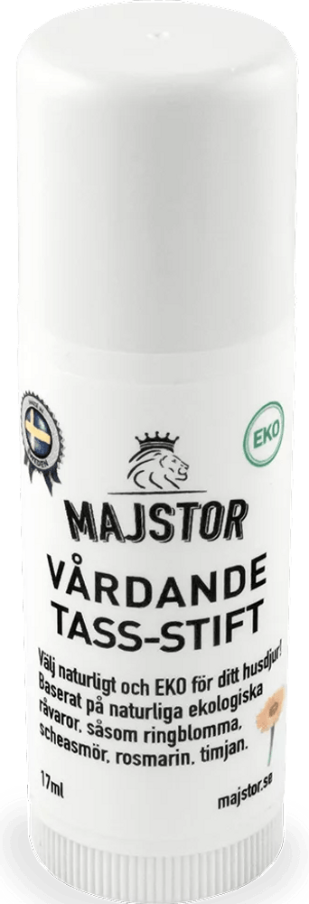productImage: EKO hoitava tassuvoide, 17 ml