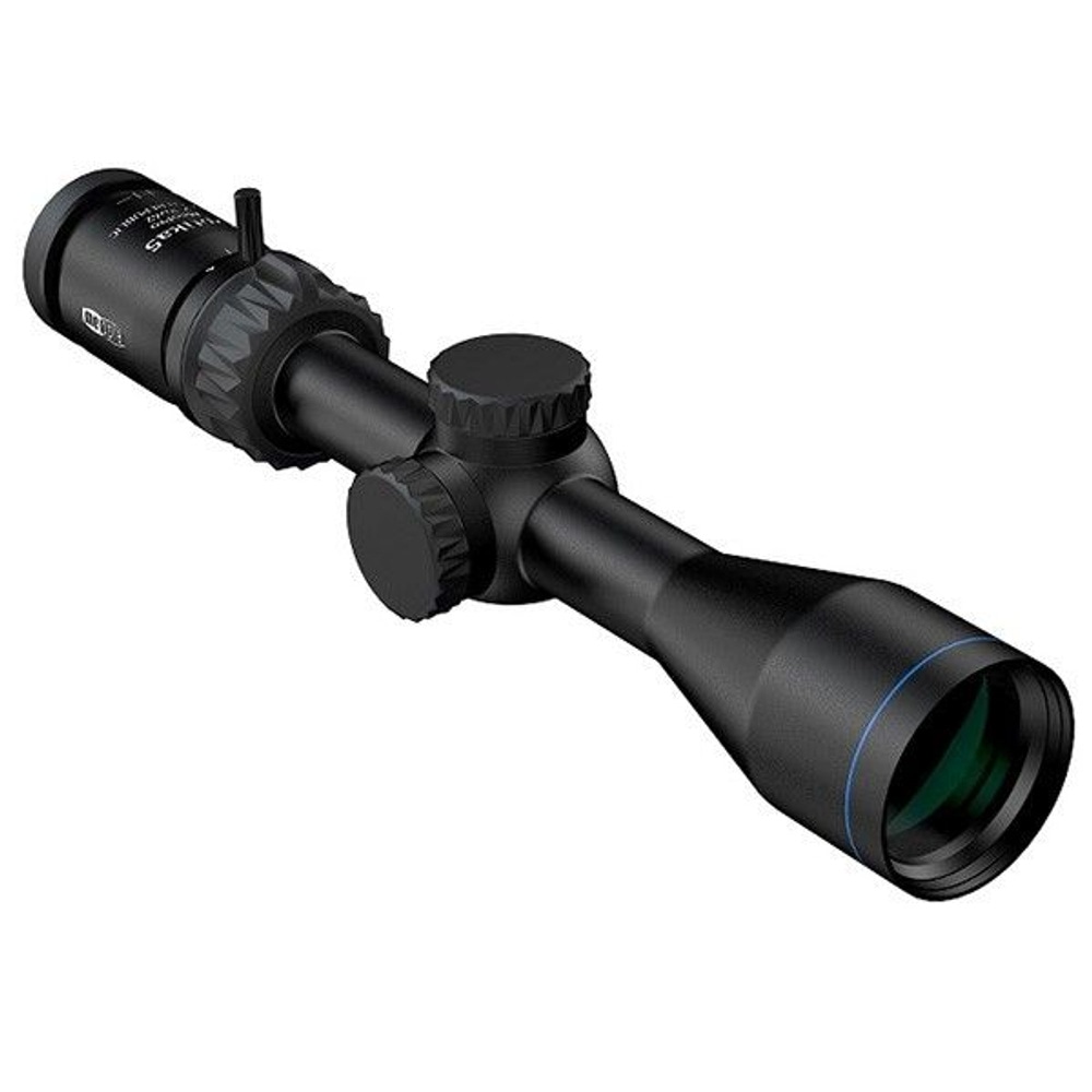 productImage: Optika5 2-10x42 Z-Plex -kiikaritähtäin