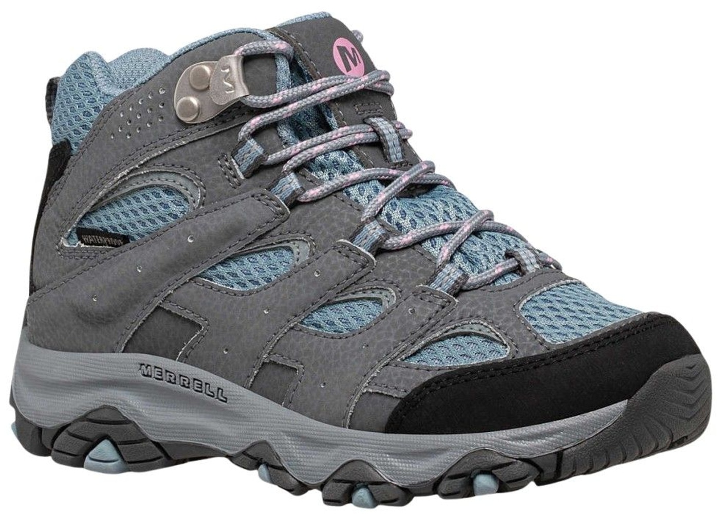 productImage: Moab 3 Mid Waterproof Junior/Dam Altitude