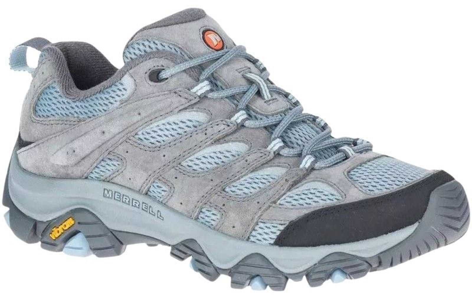 productImage: Moab 3 Low Waterproof Junior/Dam Altitude
