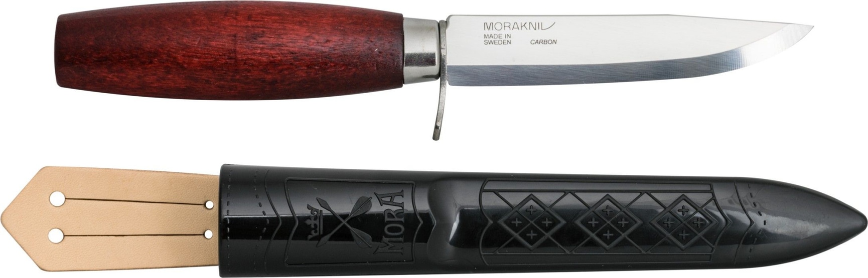 productImage: Classic Nr 2F -puukko, punainen
