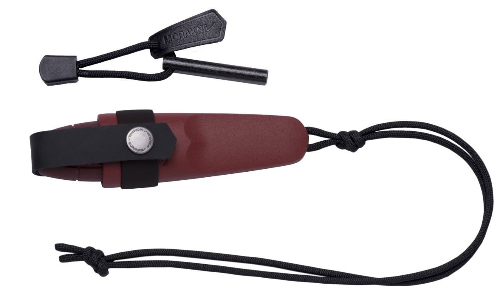 productImage: Eldris Neck Knife Kit Punainen