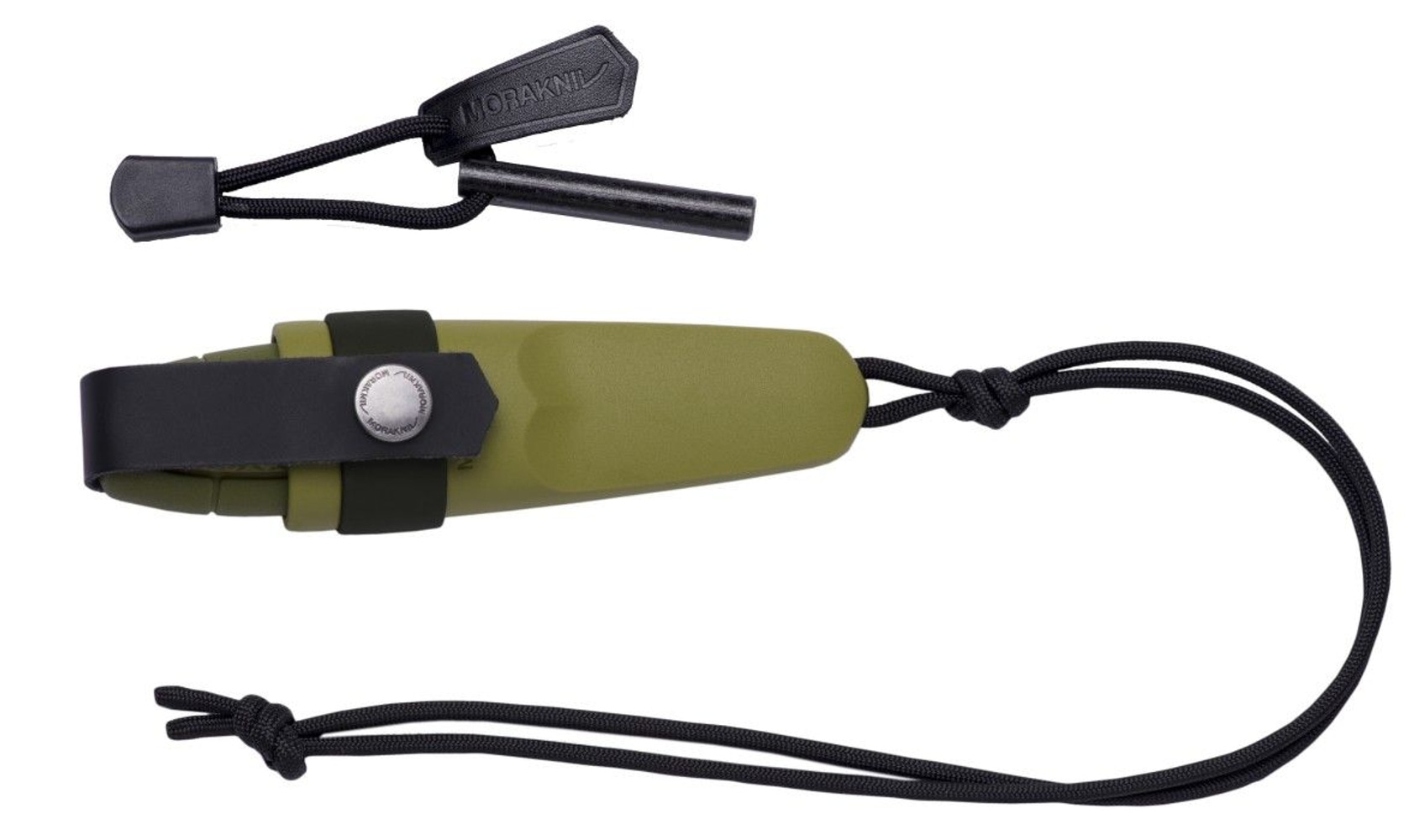 productImage: Eldris Neck Knife Vihreä