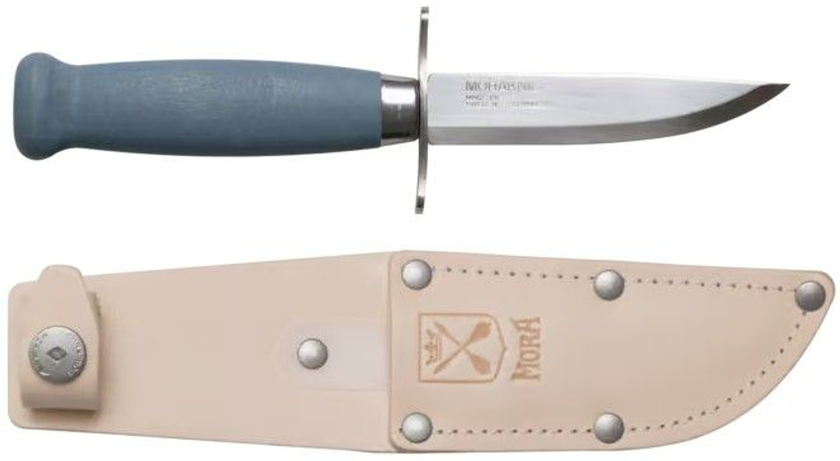 productImage: Scout 39 lasten puukko, S, Blueberry