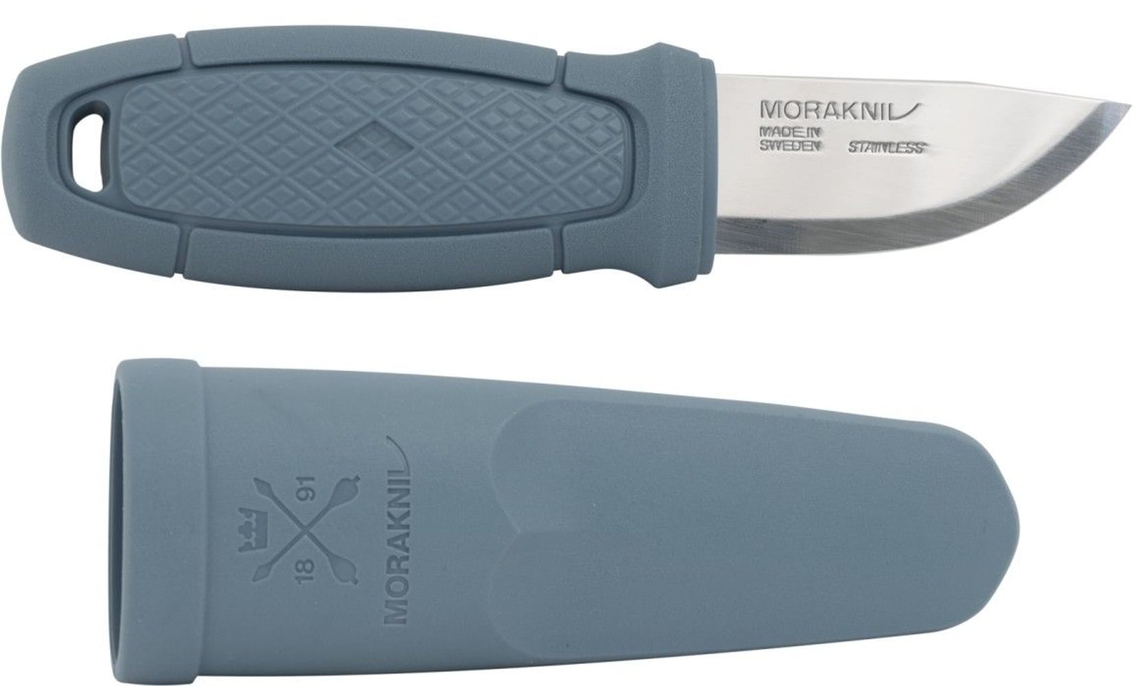 productImage: Eldris LightDuty -puukko, sininen