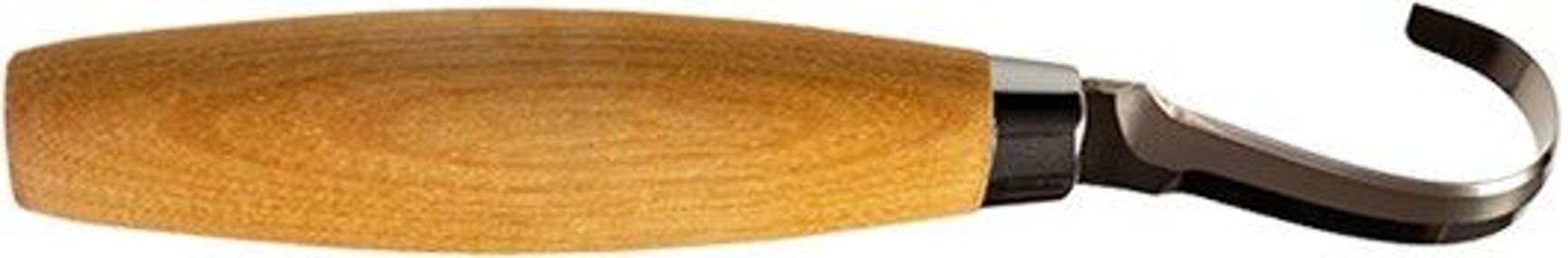 productImage: Slöjd 164 -ruostumaton puukko (vasenkätisille)