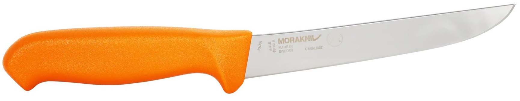 productImage: Hunting Straight Boning puukko, S, Burnt Orange