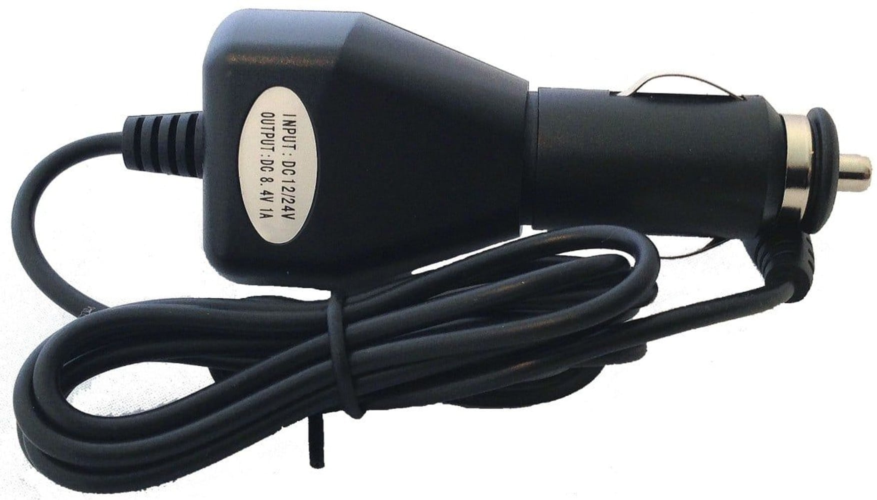 productImage: 12V-laturi, 8,5 V lähtö