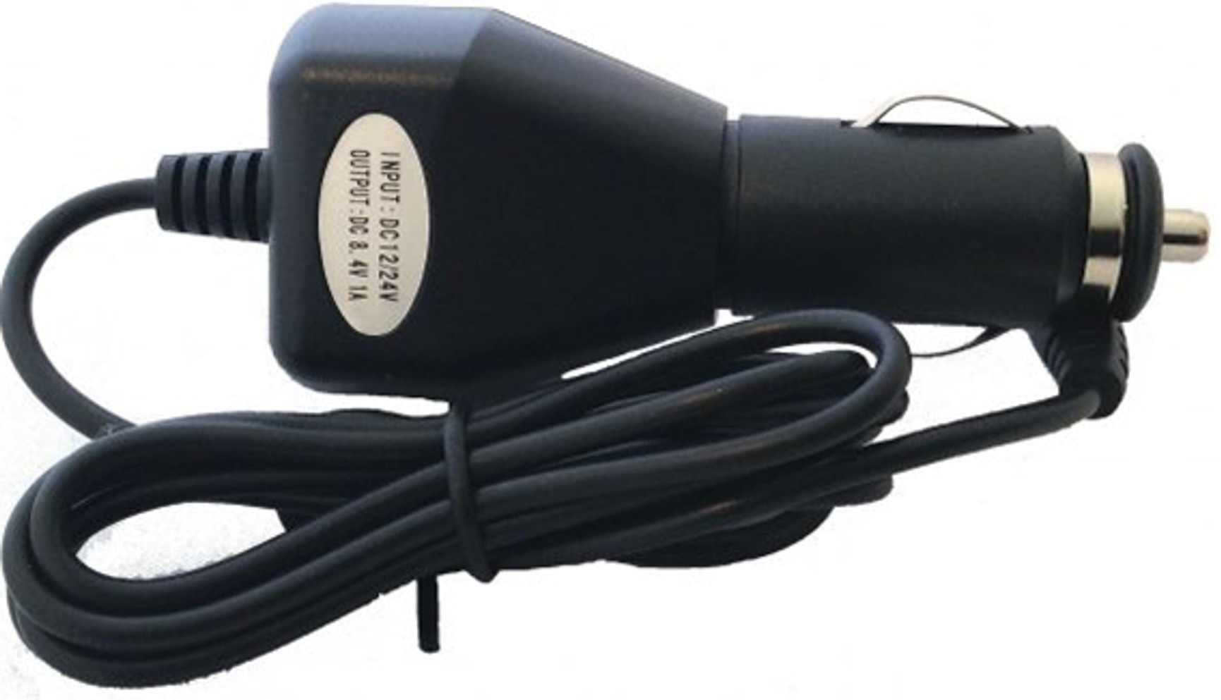 productImage: Battery Charger 12V, 17V laturi Superion-otsalampuille