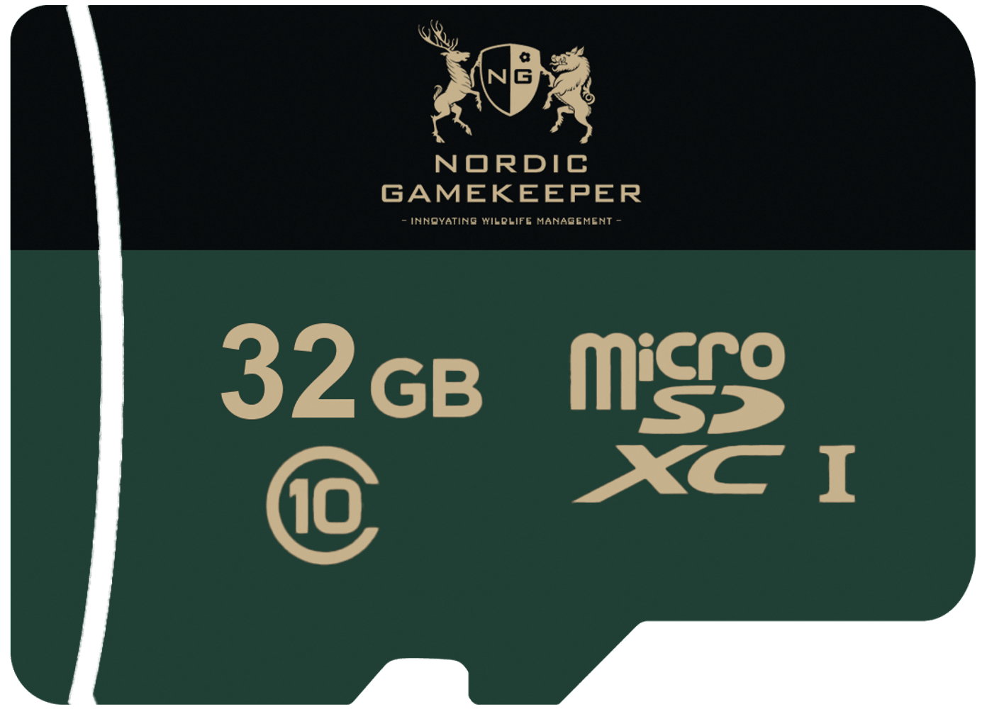 productImage: Memory Card 32GB microSD-kortti