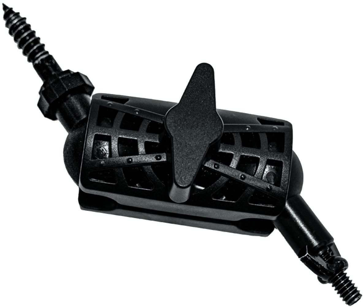 productImage: Mounting Arm Pro kamerakiinnike