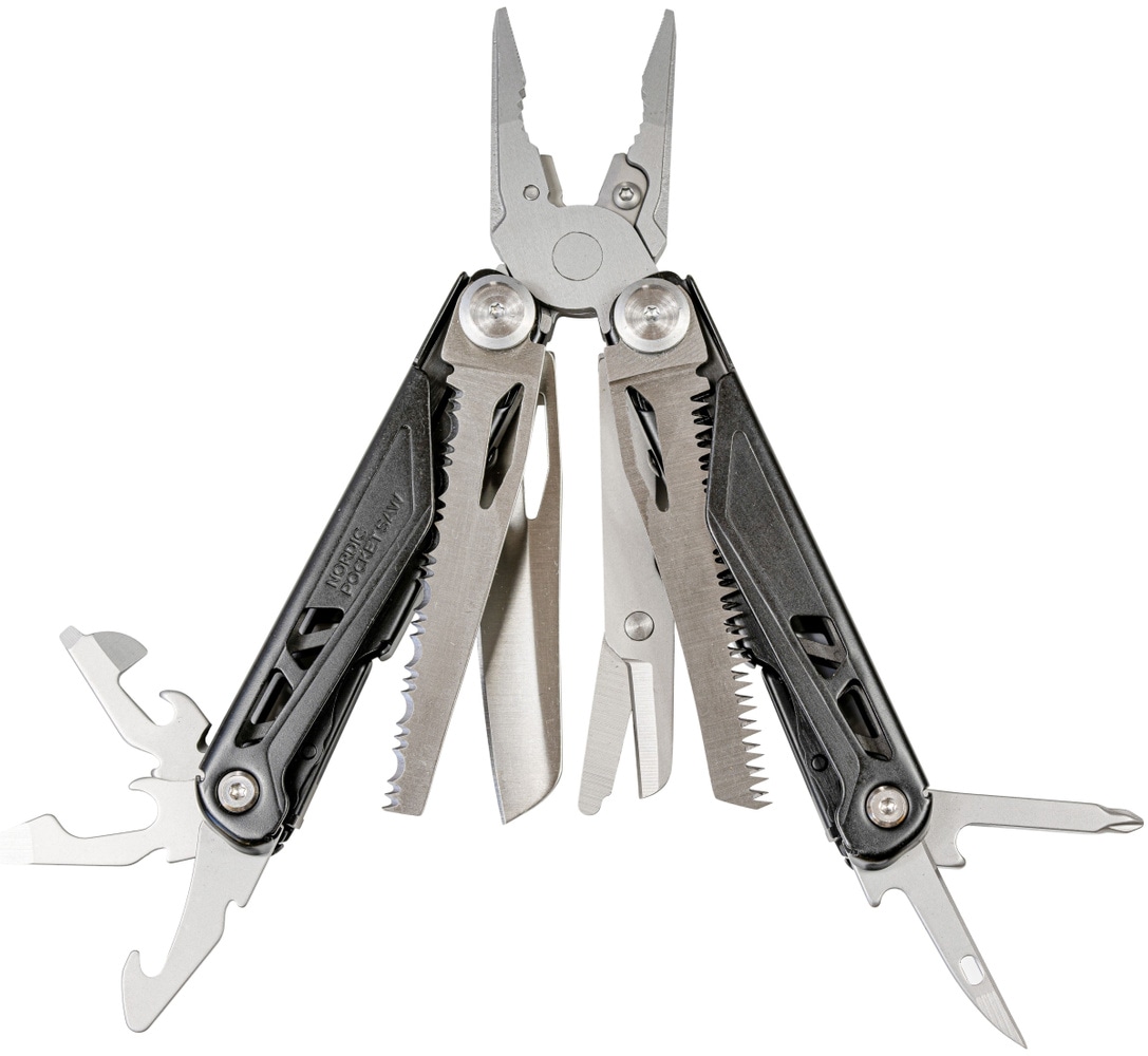 productImage: Multi-Tool 13 monitoimityökalu