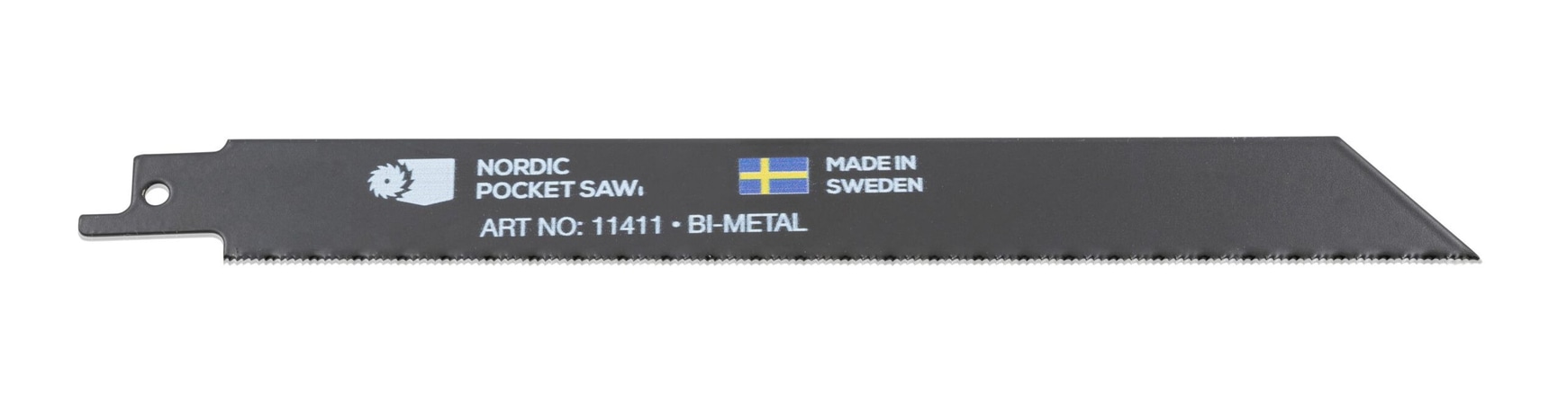 productImage: Saw Blade BI metallinen sahanterä, 2kpl