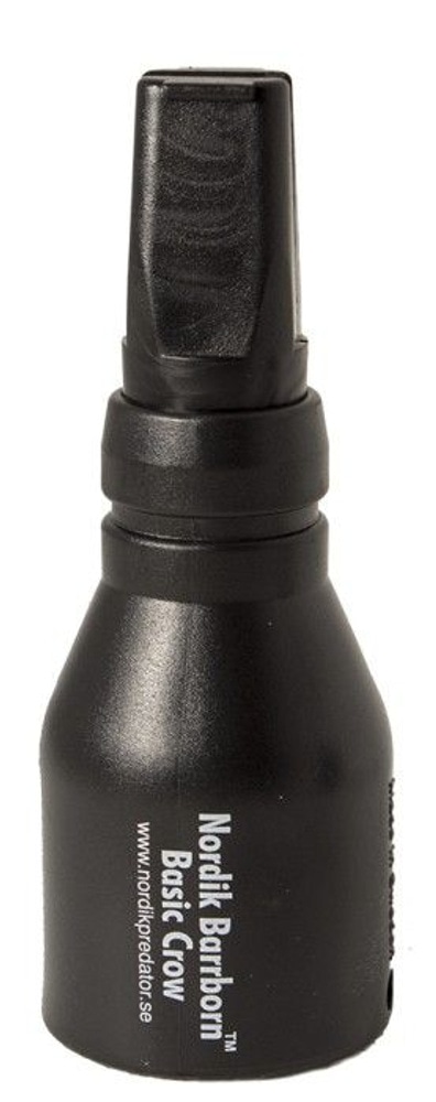 productImage: Nordik Barrborn Basic Crow -varispilli
