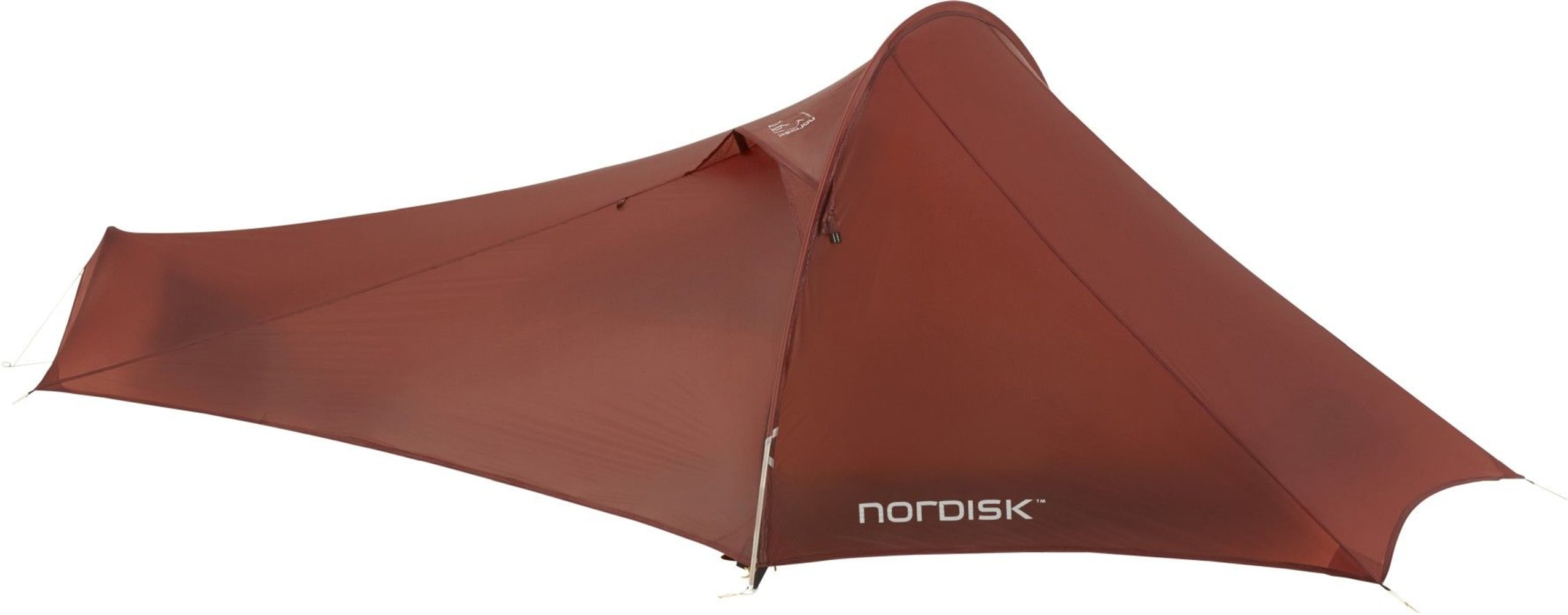 productImage: Lofoten 1 ULW Tent Burnt Red
