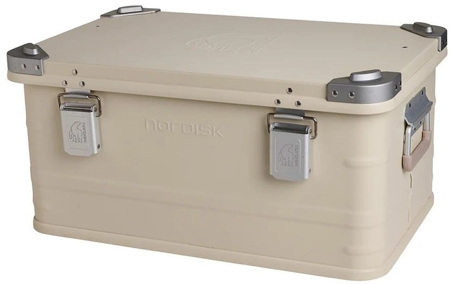 productImage: Blokhus Alu Box M Sandshell