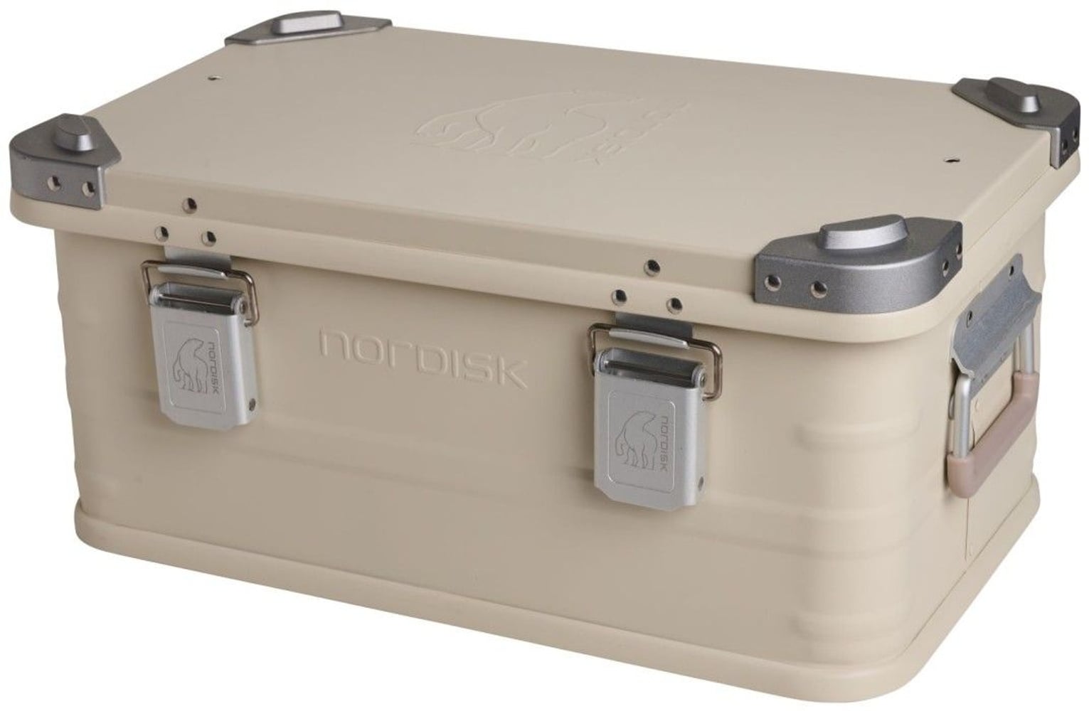 productImage: Blokhus Alu Box S Sandshell