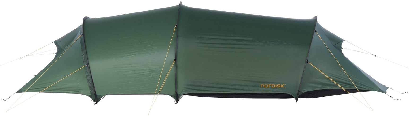 productImage: Oppland 2 SI (2.0) Tent Deep Forest Green
