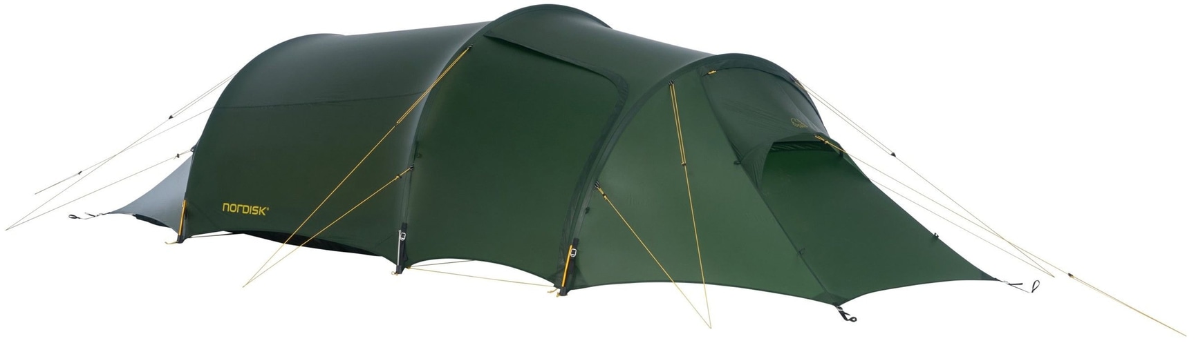 productImage: Oppland 2 LW (2.0) Tent Black Forest Green