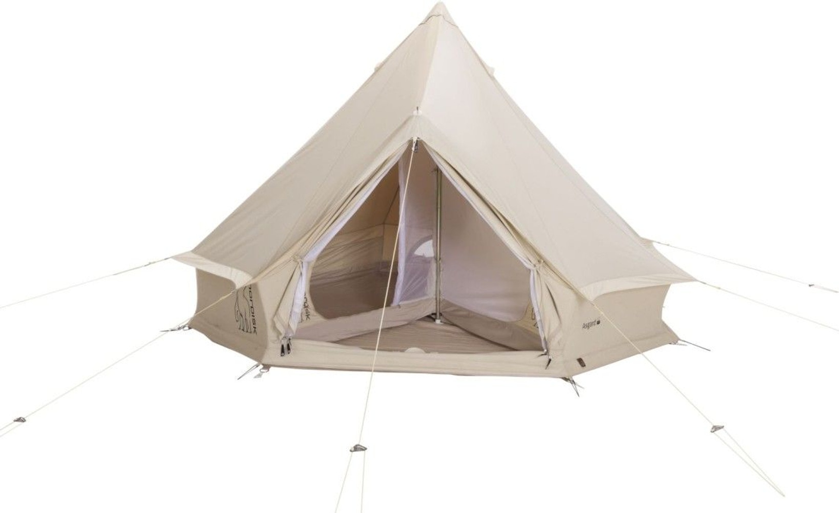 productImage: Asgard 7.1 Technical Cotton Tent Sandshell