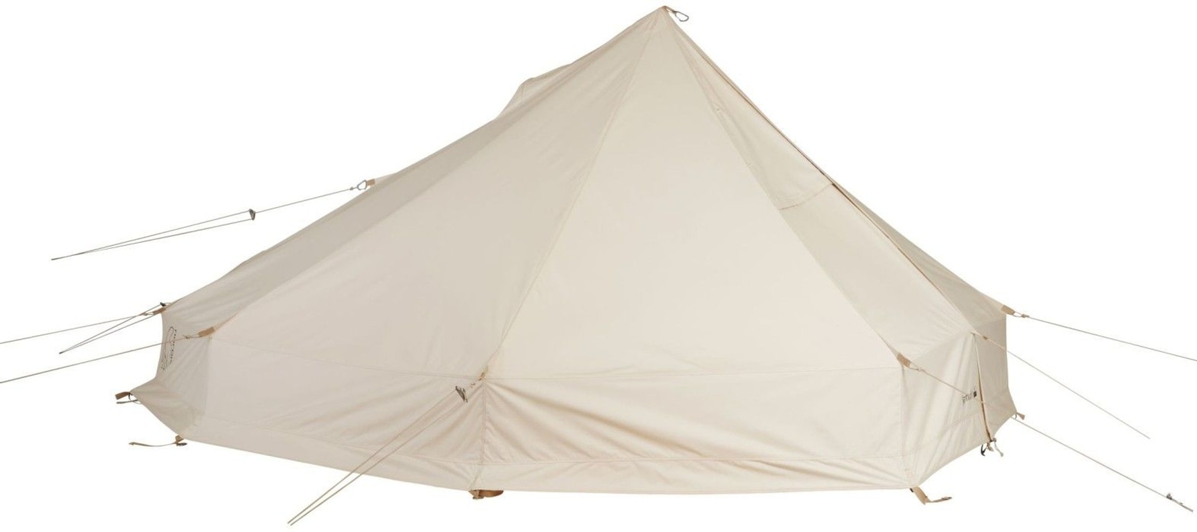 productImage: Jarnvid 8 Technical Cotton Tent Sandshell