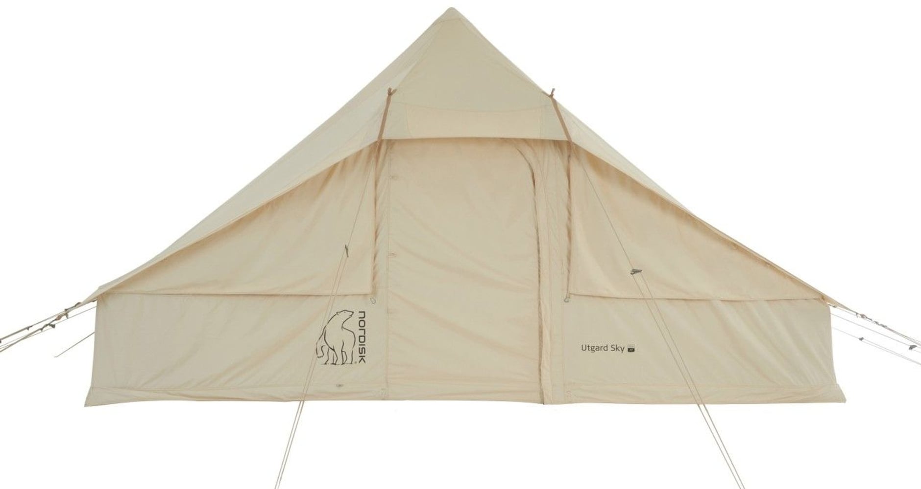 productImage: Utgard Sky 13.2 Technical Cotton Tent Sandshell