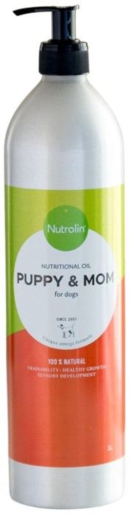 productImage: Puppy & Mom 1000 ml
