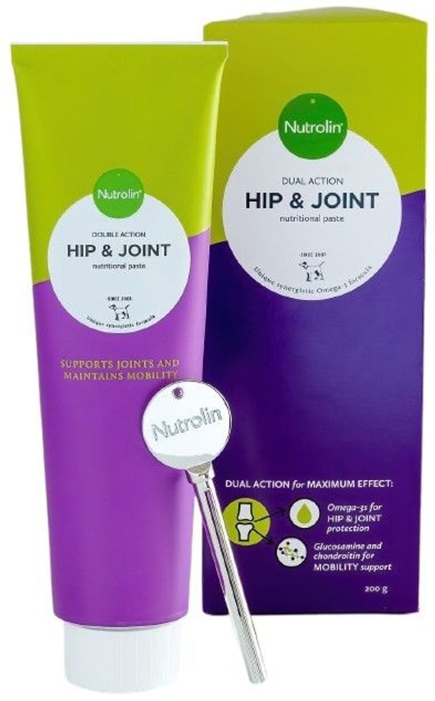 productImage: Hip & Joint Paste 200 g