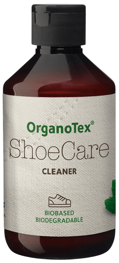 productImage: ShoeCare Cleaner 300 ml