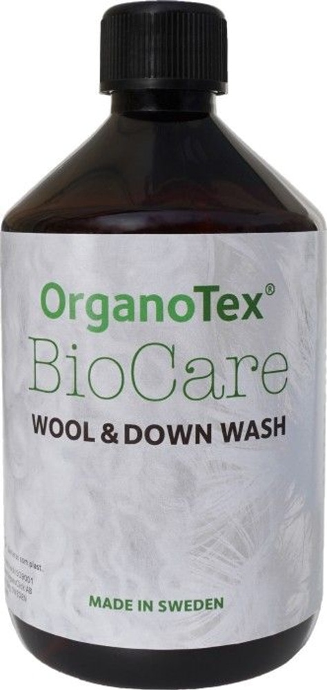 productImage: BioCare Wool & Down Wash 500 ml