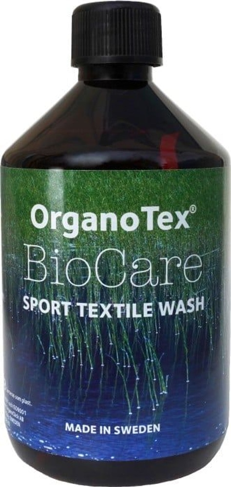 productImage: BioCare Sport Textile Wash 500 ml