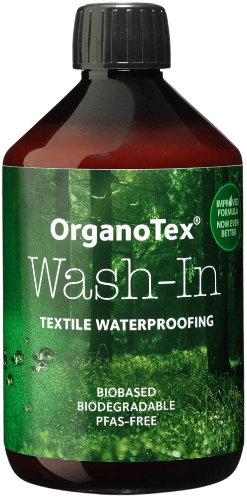 productImage: OrganoTex BIO Wash-In kyllästeaine, 500 mL