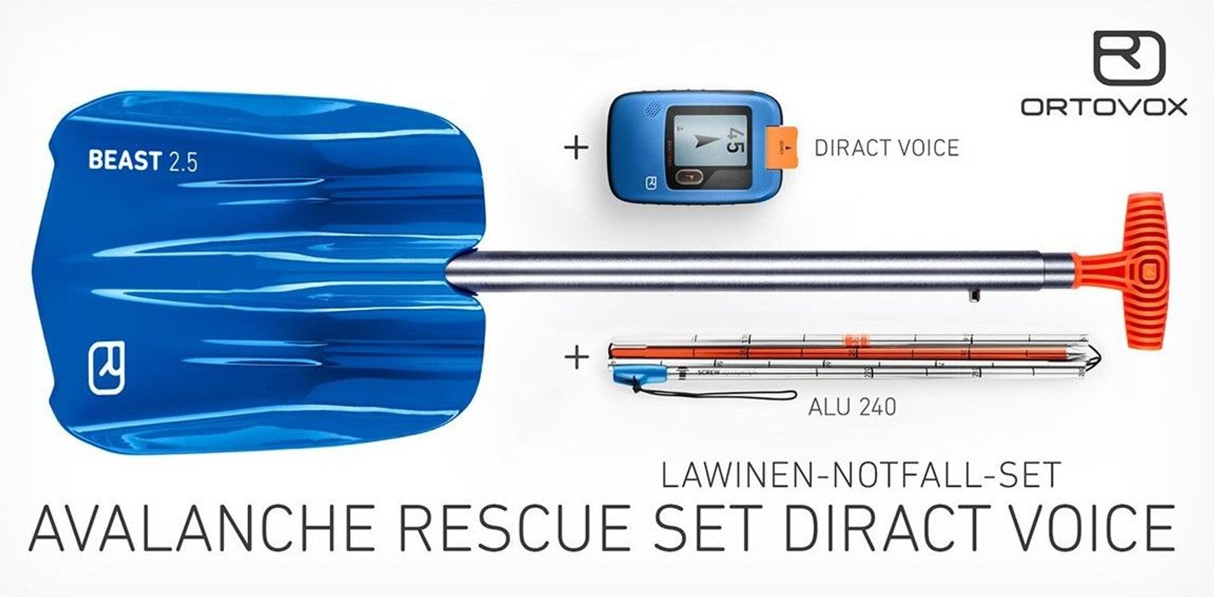 productImage: Rescue Set Diract Voice Safety Blue