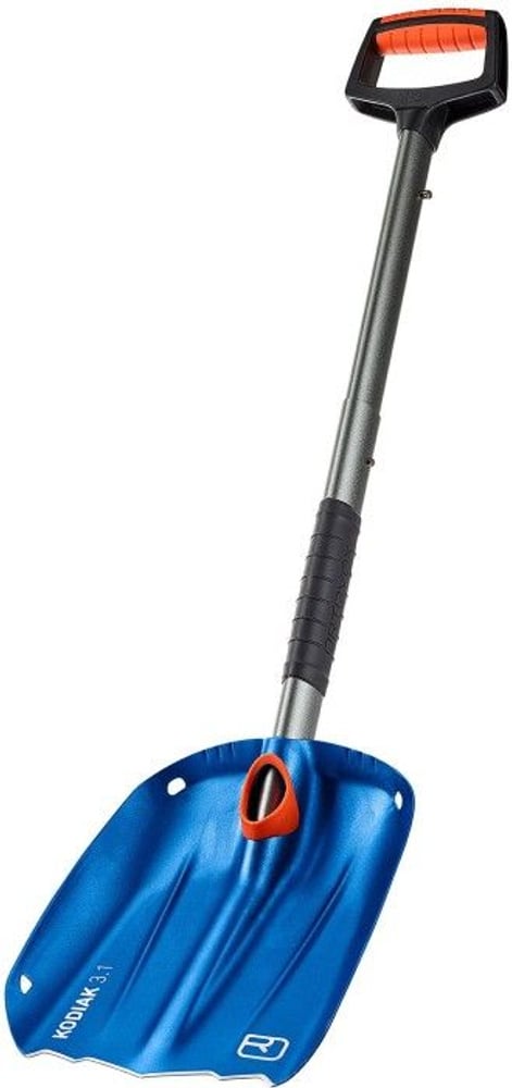 productImage: Kodiak Safety lumivyörylapio, sininen