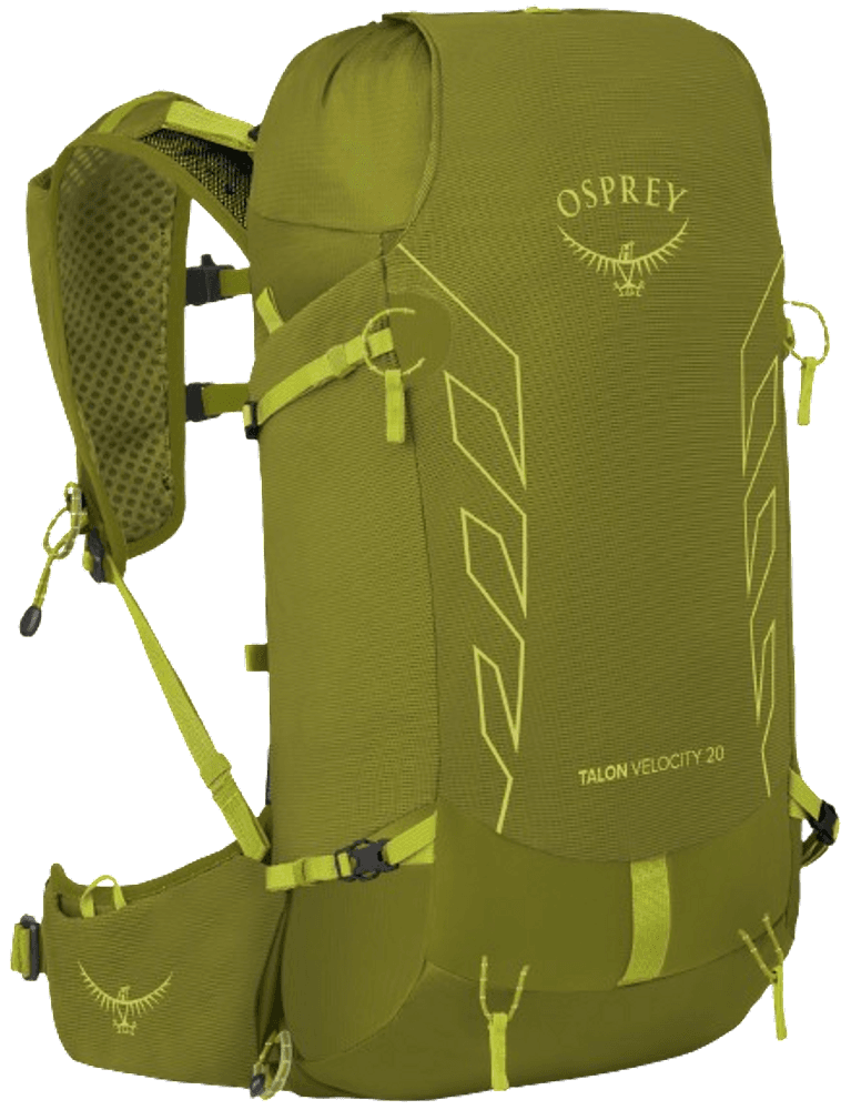 Matcha Green/Lemongrass