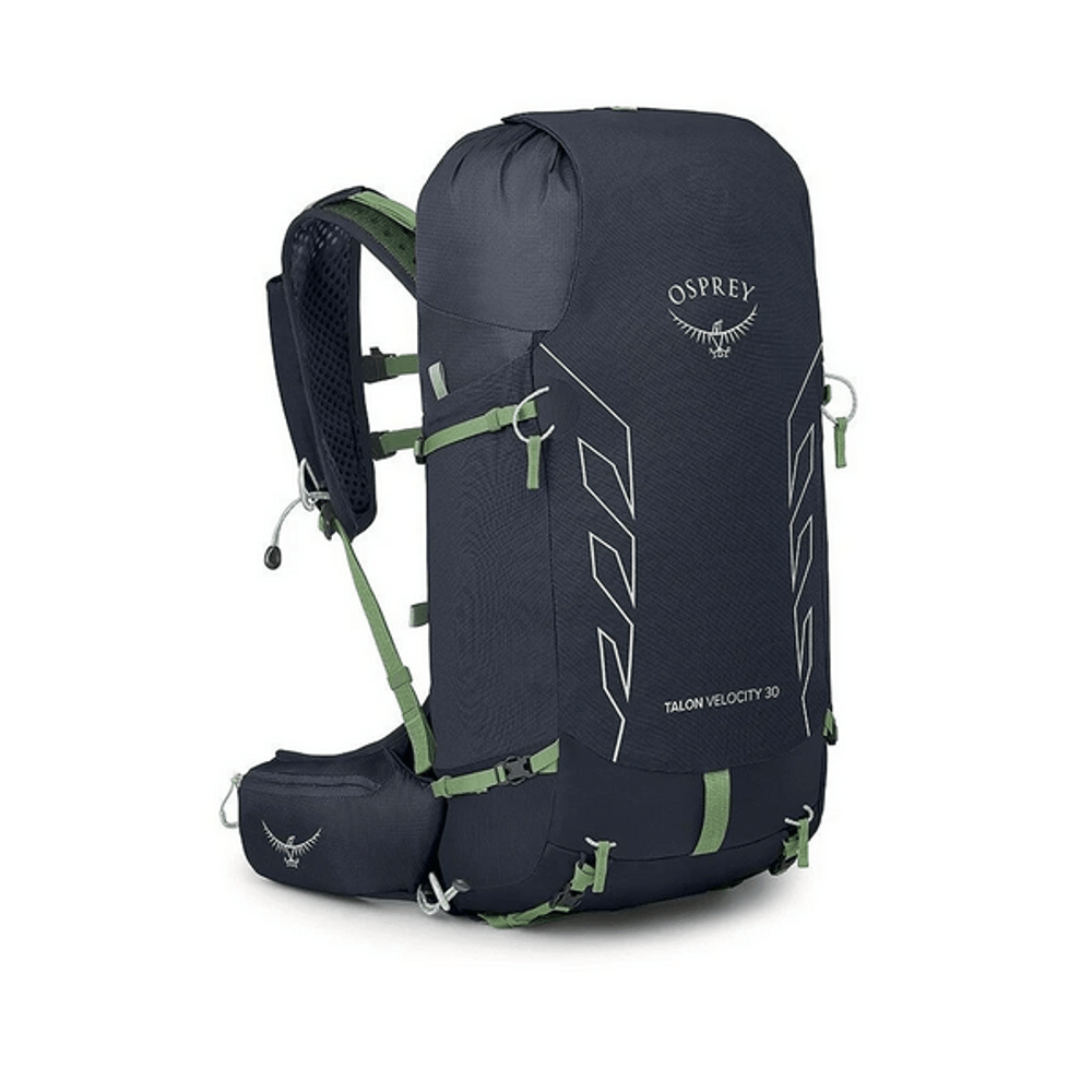 productImage: Talon Velocity 30 Nocturnal Blue