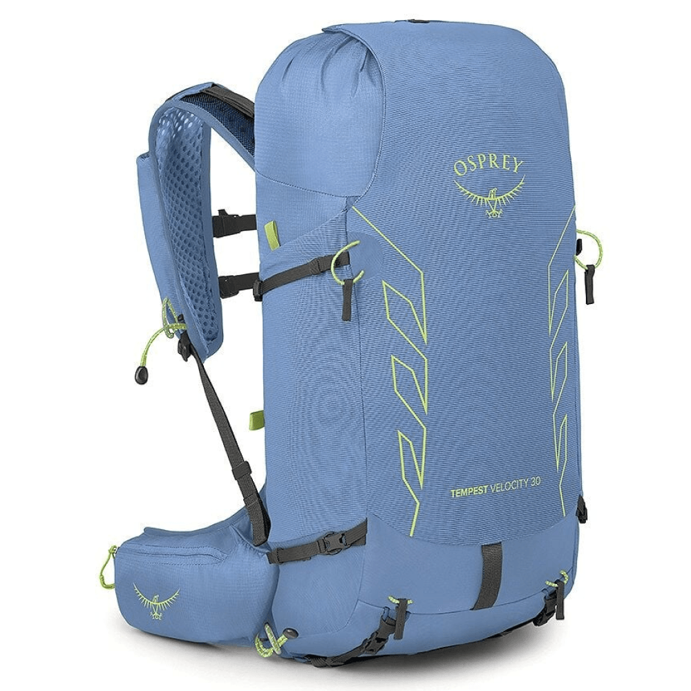 W's Tempest Velocity 30L Sevres Blue, view: 1