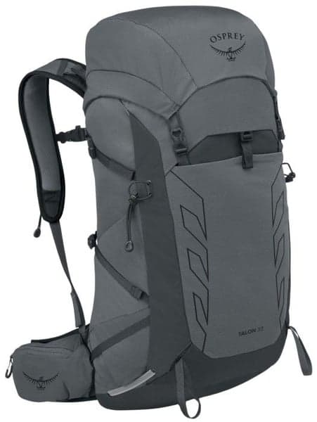 Phantom Grey/Dark Charcoal