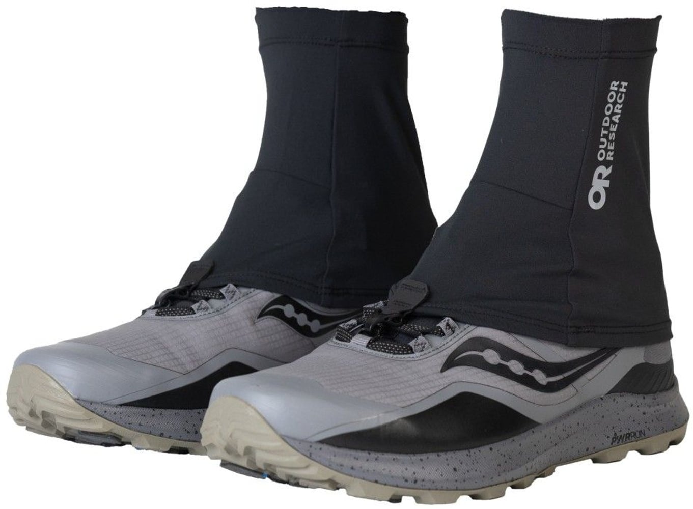 productImage: Swift Run Gaiters säärystimet, Black