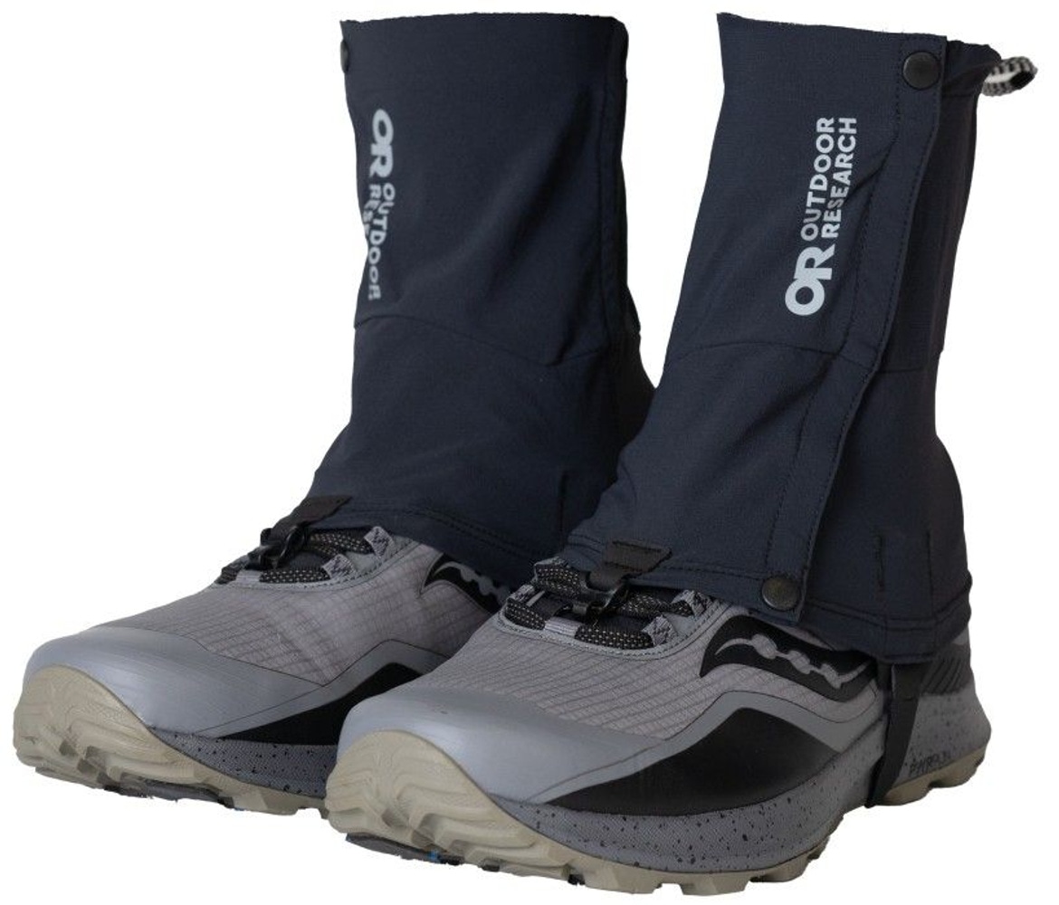 productImage: Ferrosi Trail Gaiter säärystimet, Black