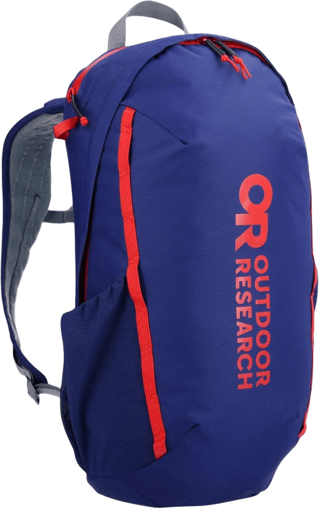 productImage: Adrenaline Day Pack 20L reppu, Galaxy